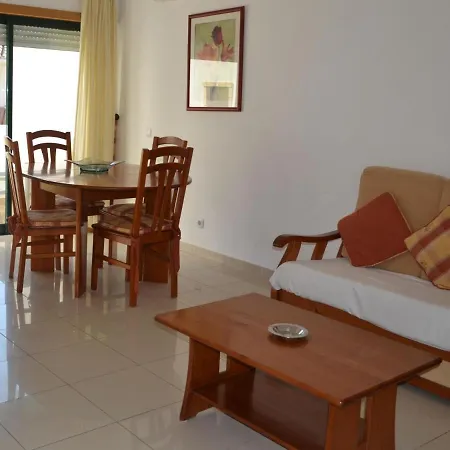 דירה Eden Village T1 By Interhome *